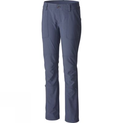 Pantalones Columbia Pilsner Peak Mujer Moradas - Chile MCZ316754